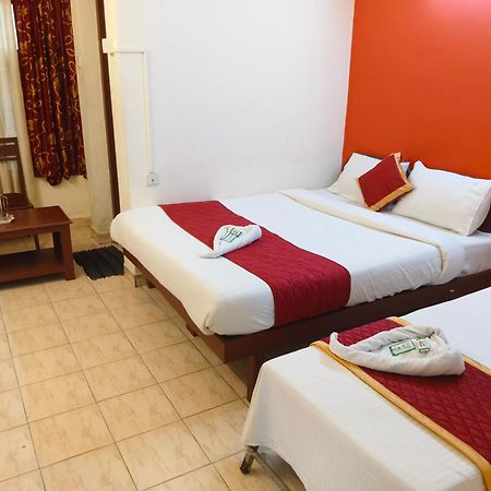 טריואנדרום Hotel Gamas Inn מראה חיצוני תמונה