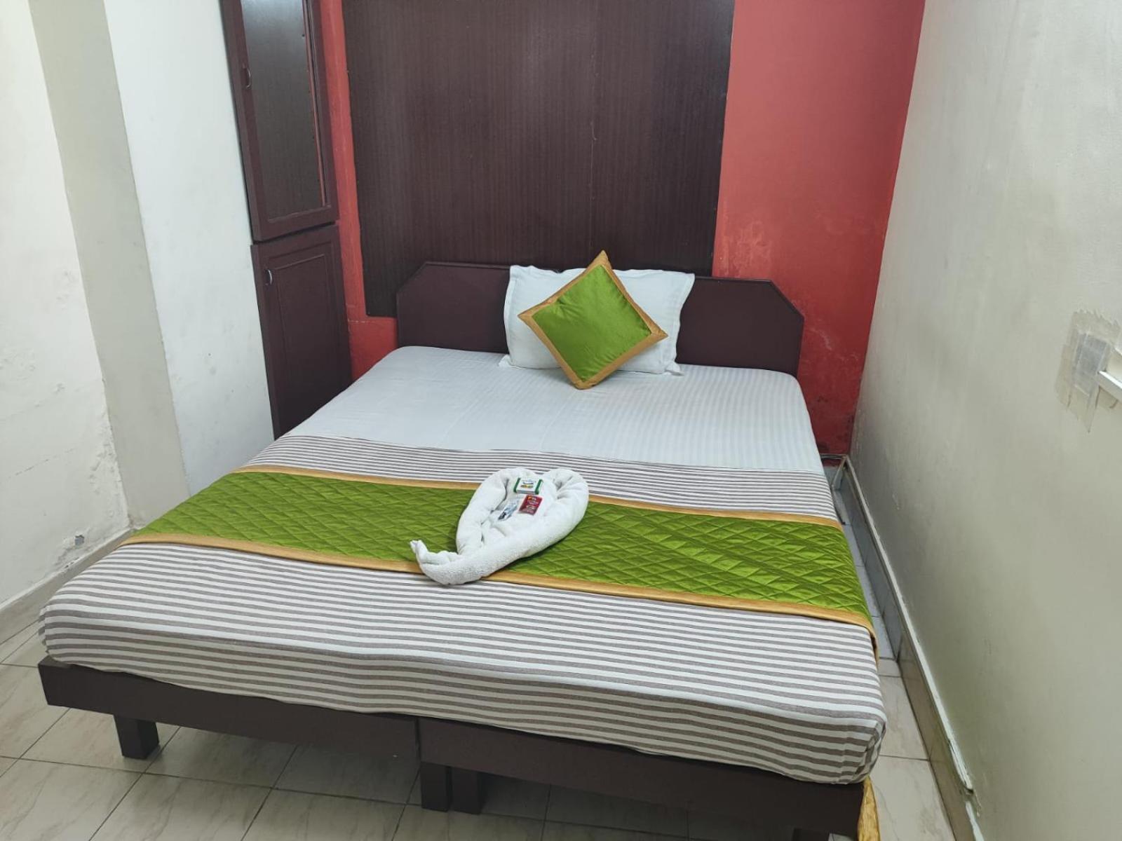 טריואנדרום Hotel Gamas Inn מראה חיצוני תמונה