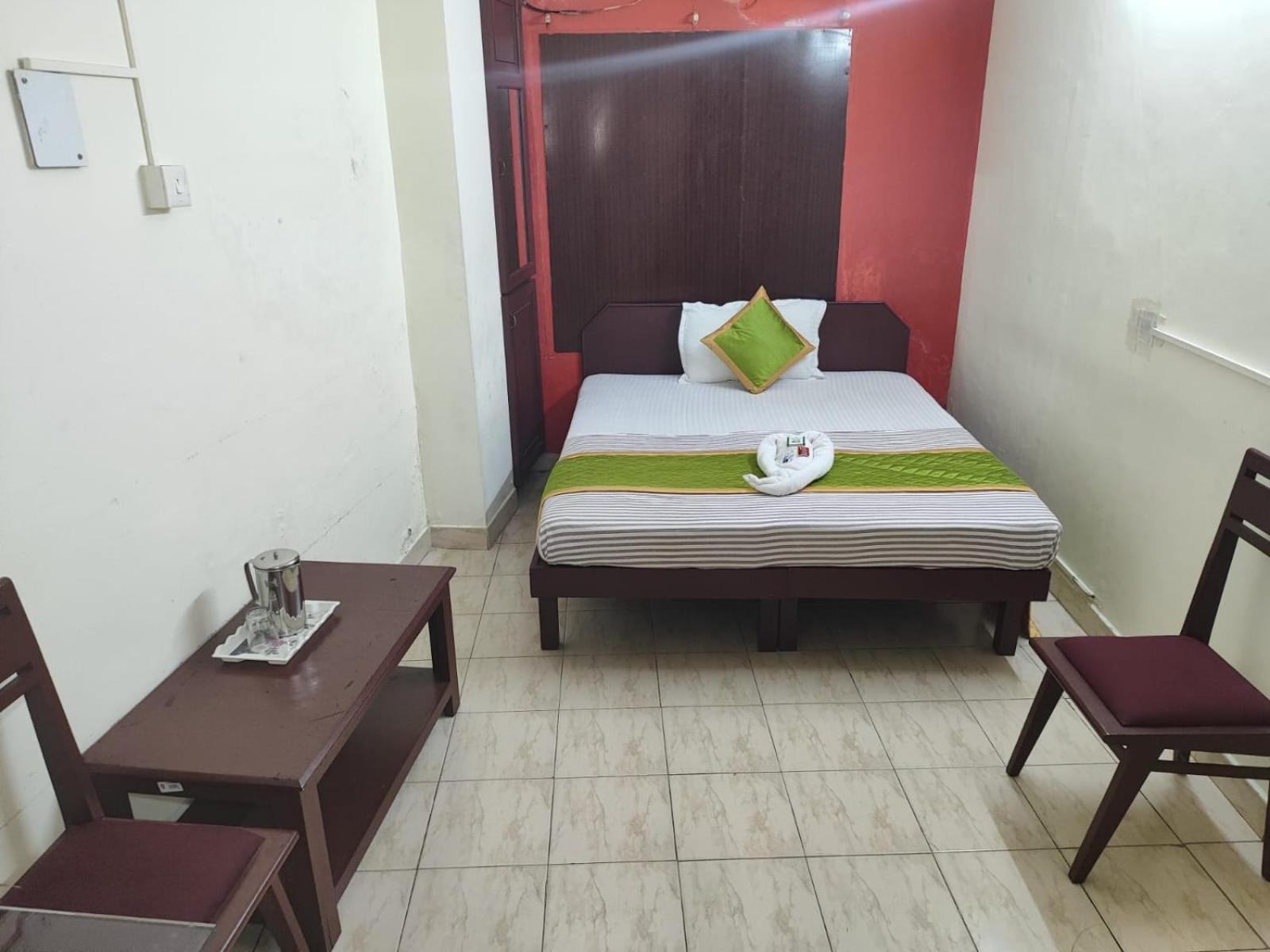 טריואנדרום Hotel Gamas Inn מראה חיצוני תמונה