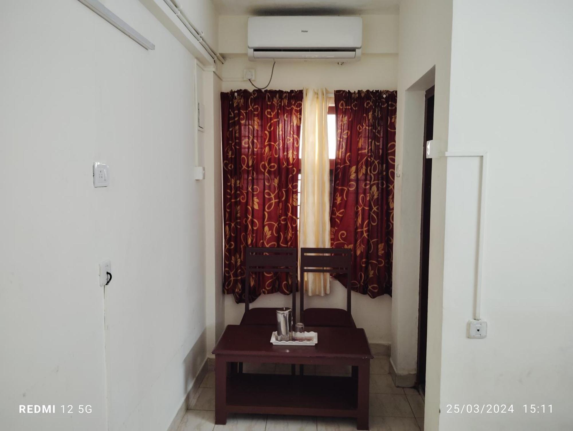 טריואנדרום Hotel Gamas Inn מראה חיצוני תמונה
